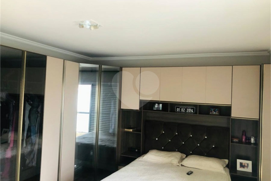 Sobrado à venda com 3 quartos, sendo 1 suíte, em Freguesia do Ó, São Paulo, SP