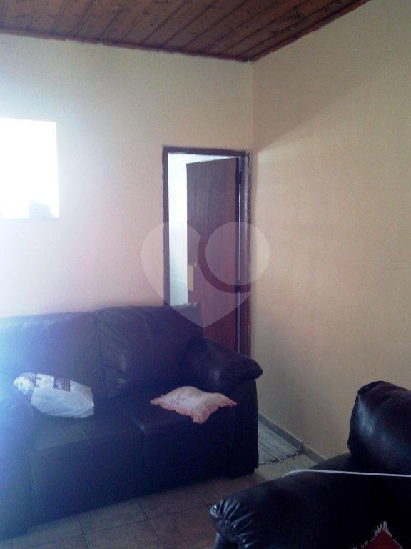 Sobrado à venda com 2 quartos, sendo 1 suíte, em Imirim, São Paulo, SP