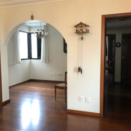 Apartamento à venda com 3 suítes em Vila Andrade, São Paulo, SP