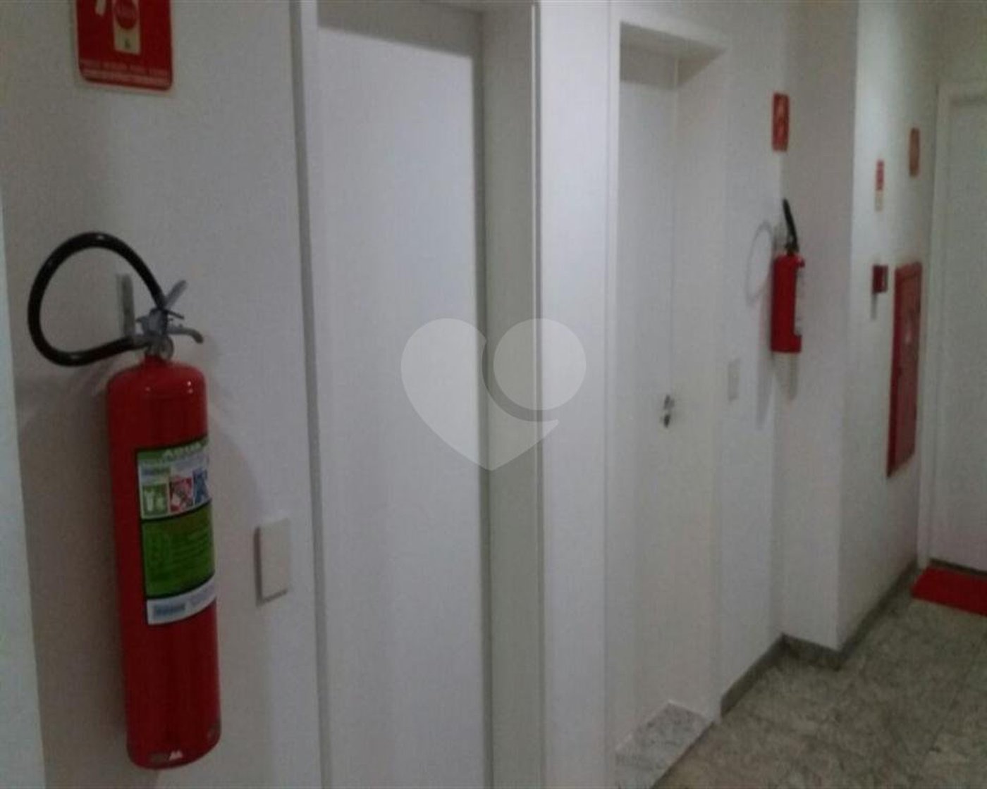 Sala à venda com 1 quarto em Vila Clementino, São Paulo, SP
