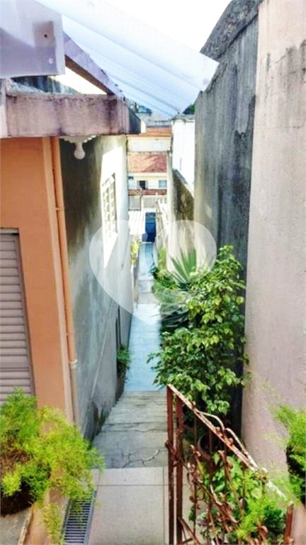 Terreno à venda em Casa Verde, São Paulo, SP