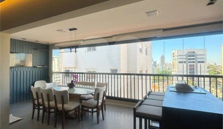 Apartamento à venda com 3 quartos, sendo 1 suíte,  em Vila Paulicéia, São Paulo, SP