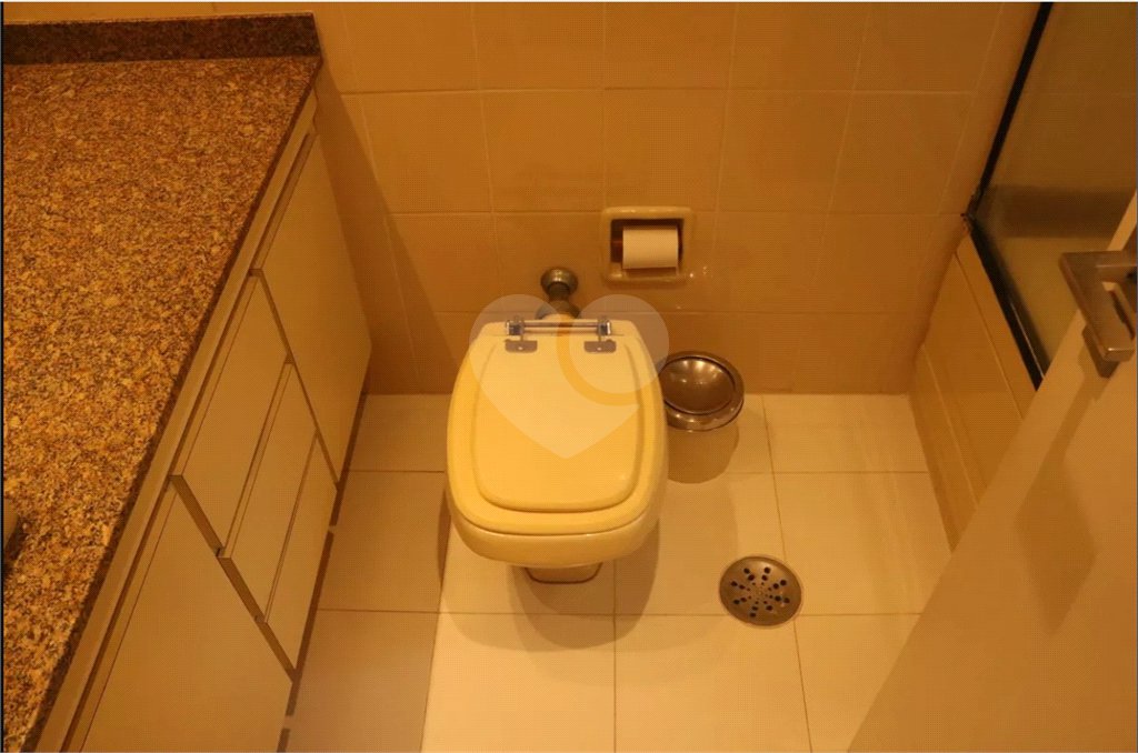 Apartamento à venda com 3 quartos, sendo 1 suíte, em Perdizes, São Paulo, SP