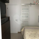Apartamento à venda com 3 suítes em Vila Dayse, São Bernardo do Campo, SP
