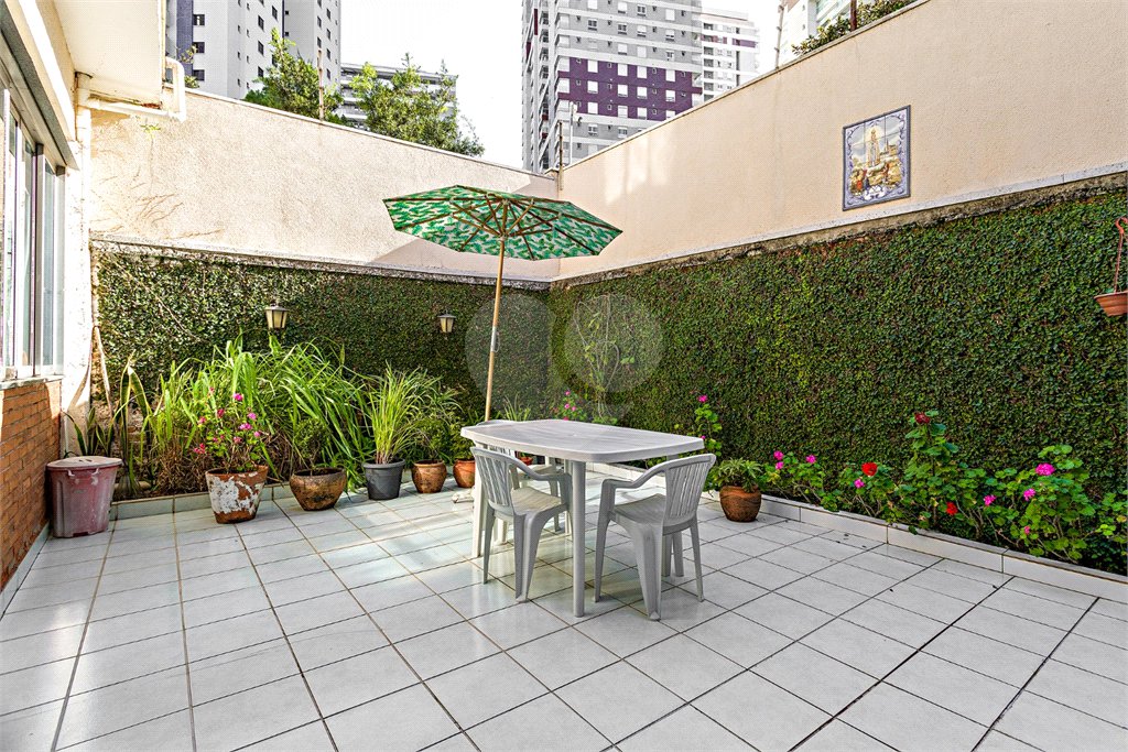 Casa à venda com 4 suítes em Chácara Santo Antônio (zona Sul), São Paulo, SP