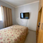 Apartamento à venda com 3 suítes em Mandaqui, São Paulo, SP