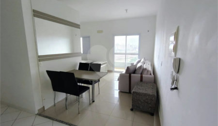 Casa para alugar com 1 quarto no condomínio Marco Zero, São Bernardo do Campo - SP