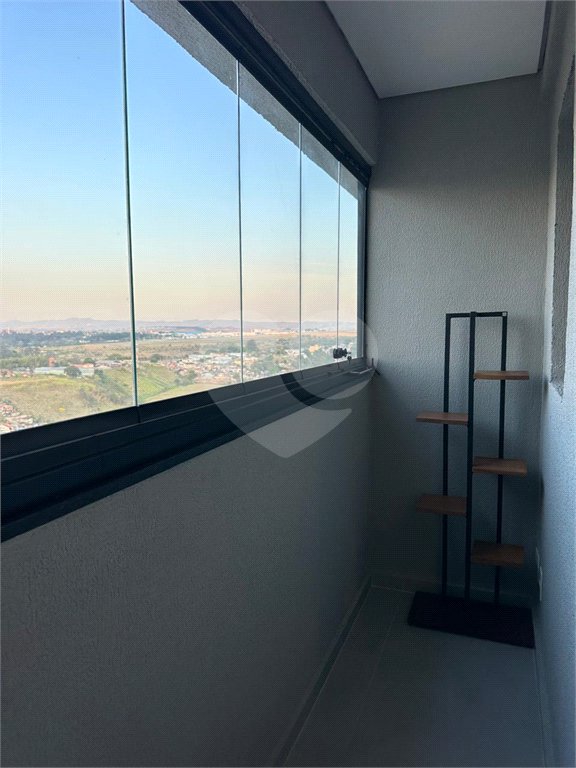 Apartamento à venda com 2 suítes em Jardim Satélite, São José dos Campos, SP