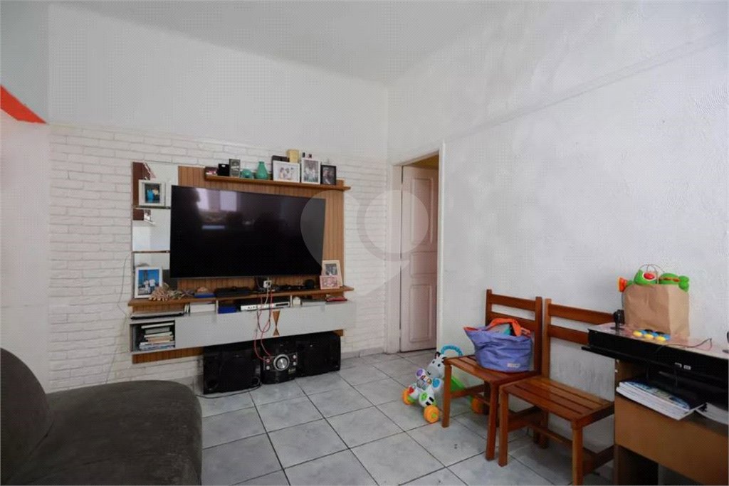 Casa à venda com 3 quartos em Santana, São Paulo, SP