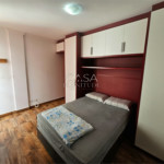 Apartamento à venda com 2 quartos em Jardim Saira, Sorocaba, SP