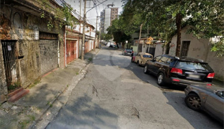 Casa à venda com 2 quartos em Santana, São Paulo, SP