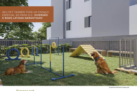 Vista Parque Residencial
