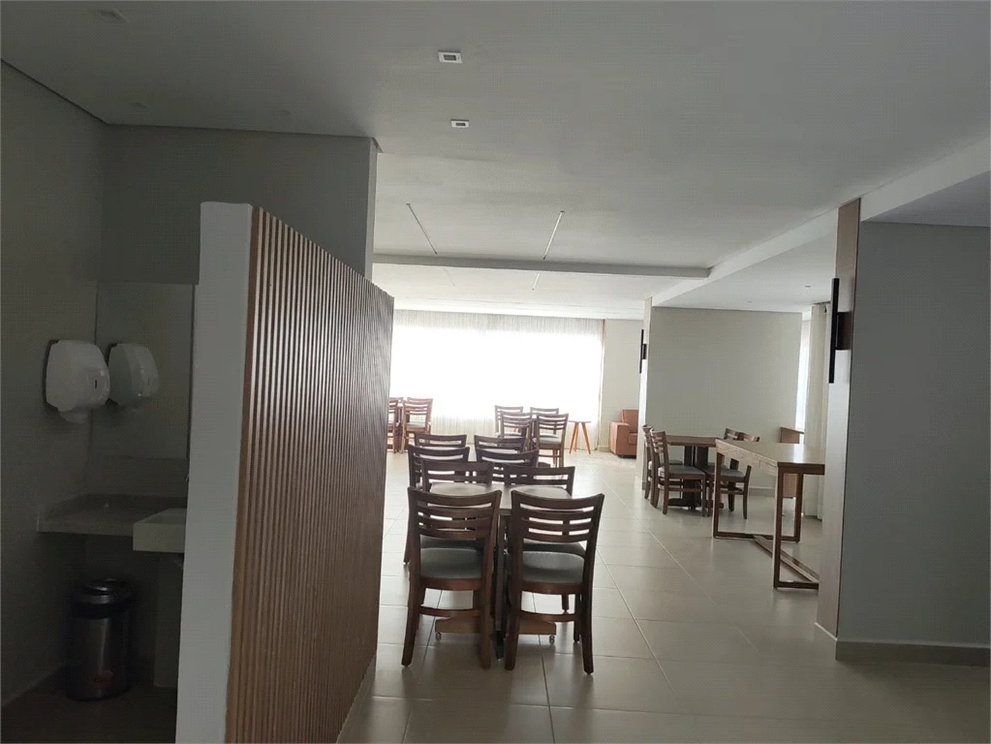 Apartamento para alugar com 3 quartos, sendo 1 suíte, em Santana, São Paulo, SP