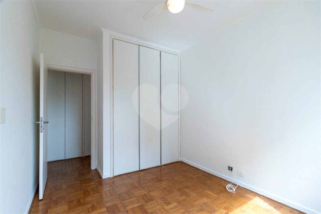 Apartamento à venda com 3 quartos, sendo 1 suíte, em Vila Sofia, São Paulo, SP