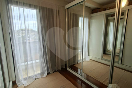 Apartamento à venda com 4 quartos, sendo 3 suítes, em Vila Progredior, São Paulo, SP