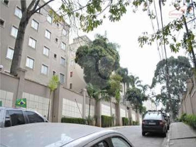 Apartamento à venda com 2 quartos em Paraisópolis, São Paulo, SP