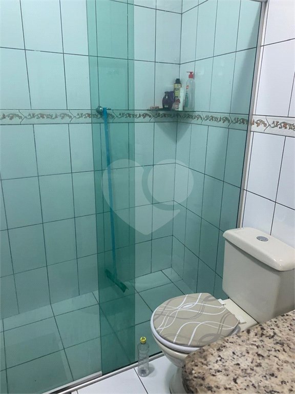 Sobrado à venda com 3 quartos, sendo 1 suíte, em Parque Naçoes Unidas, São Paulo, SP