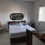 Casa Térrea à venda com 3 quartos em Recanto Campestre Internacional de Viracopos Gleba 9, Indaiatuba, SP
