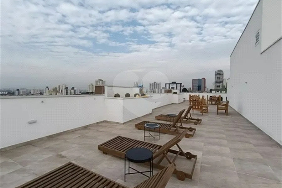Apartamento à venda ou para alugar com 2 quartos em Tucuruvi, São Paulo, SP
