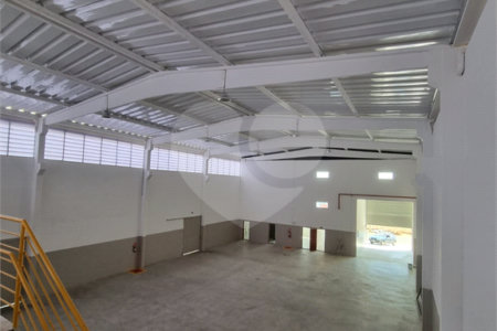 Galpão para alugar no Centro Empresarial de Indaiatuba, Indaiatuba, SP