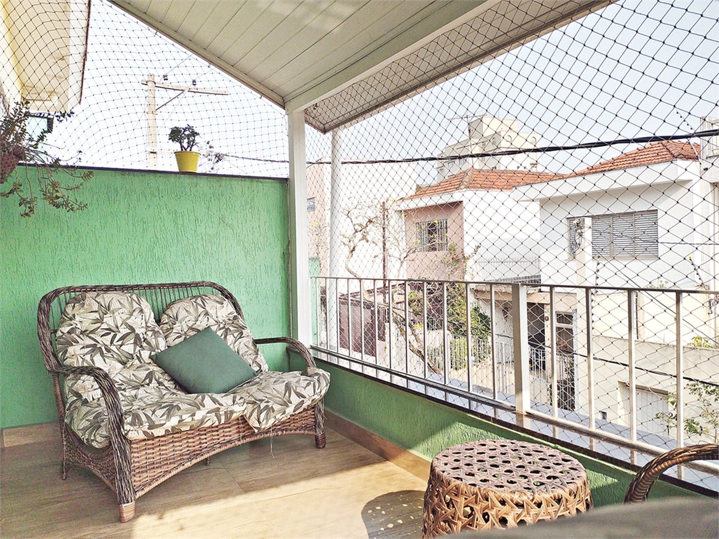 Casa à venda com 2 quartos, sendo 1 suíte, em Vila Aurora (zona Norte), São Paulo, SP