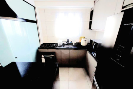 Apartamento à venda com 2 quartos em Vila Jaguara, São Paulo, SP