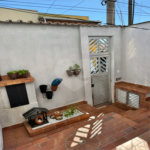 Casa à venda com 2 quartos em Tucuruvi, São Paulo, SP