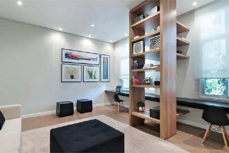 Apartamento à venda com 2 quartos, sendo 1 suíte,  em Jardim Flor da Montanha, Guarulhos, SP