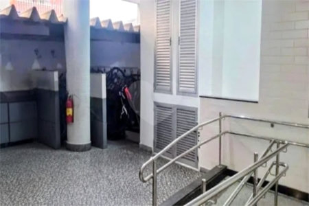 Apartamento à venda com 3 suítes em Tijuca, Rio de Janeiro, RJ