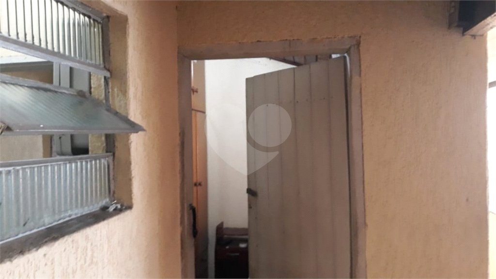 Sobrado à venda com 3 quartos, sendo 1 suíte, em Parque Continental I, Guarulhos, SP