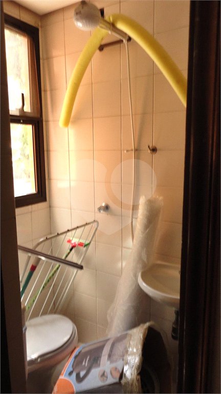 Apartamento à venda com 3 quartos, sendo 1 suíte, em Vila Andrade, São Paulo, SP