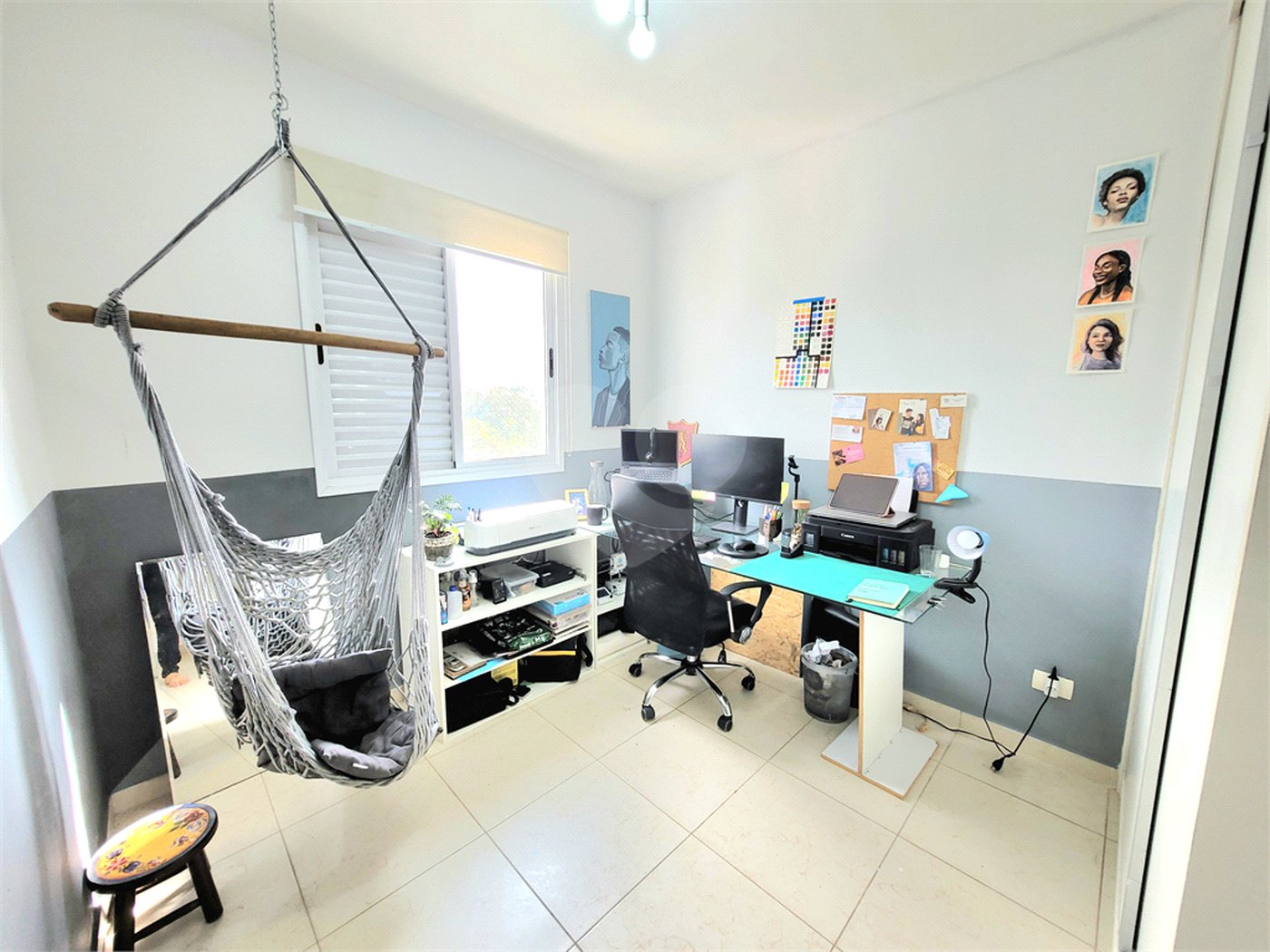 Apartamento à venda com 2 quartos, sendo 1 suíte, em Loteamento Urbanova Ii, São José dos Campos, SP