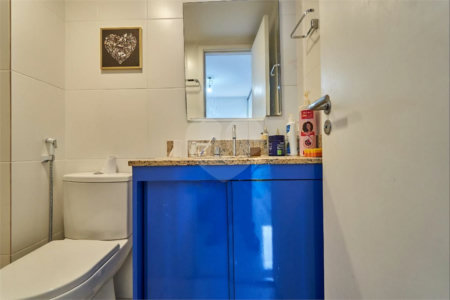 Apartamento à venda com 2 quartos, sendo 1 suíte, em Tijuca, Rio de Janeiro, RJ