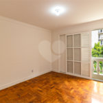 Apartamento à venda com 2 quartos em Indianópolis, São Paulo, SP
