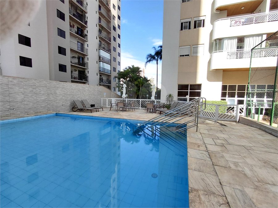 Apartamento à venda com 3 quartos, sendo 1 suíte, em Vila Romana, São Paulo, SP