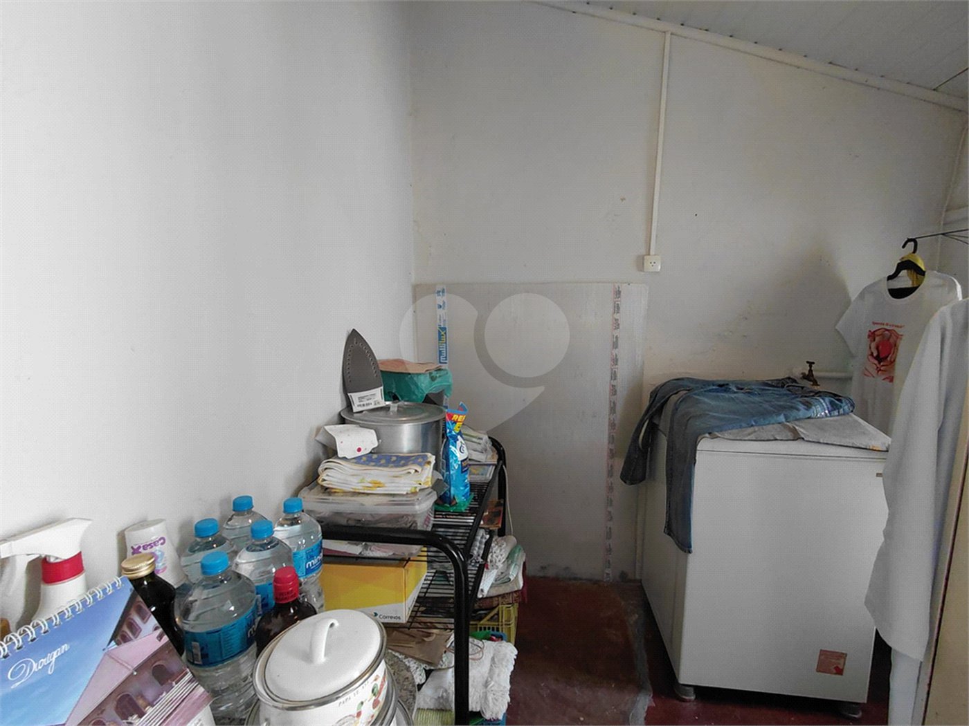 Sobrado à venda com 2 quartos em Perdizes, São Paulo, SP