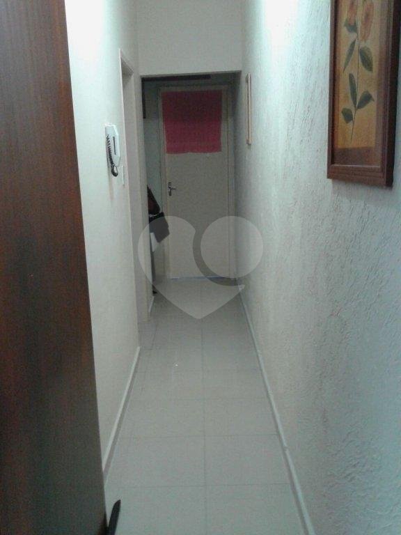 Apartamento à venda com 2 quartos em Bom Retiro, São Paulo, SP