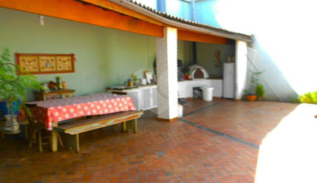 Sobrado à venda com 4 suítes em Jardim Petrópolis, São Paulo, SP