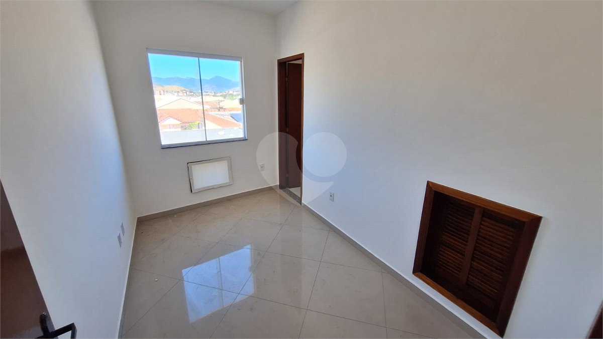 Villagio à venda com 2 suítes em Campo Grande, Rio de Janeiro, RJ