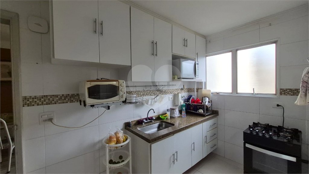Apartamento à venda com 2 quartos em Jaguaré, São Paulo, SP