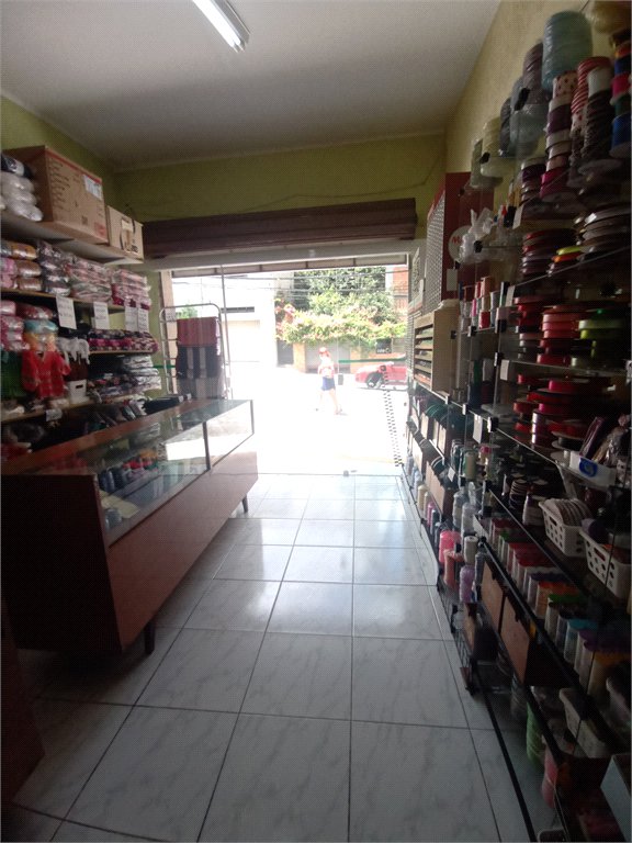 Sobrado à venda com 3 quartos, sendo 1 suíte,  em Santana, São Paulo, SP