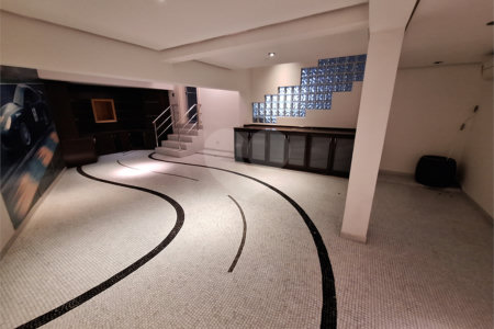 Casa à venda com 4 suítes no condomínio Villagio DI Sopra, São Paulo - SP