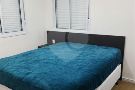 Apartamento à venda com 1 suíte em Jardim Tereza Cristina, Jundiaí, SP