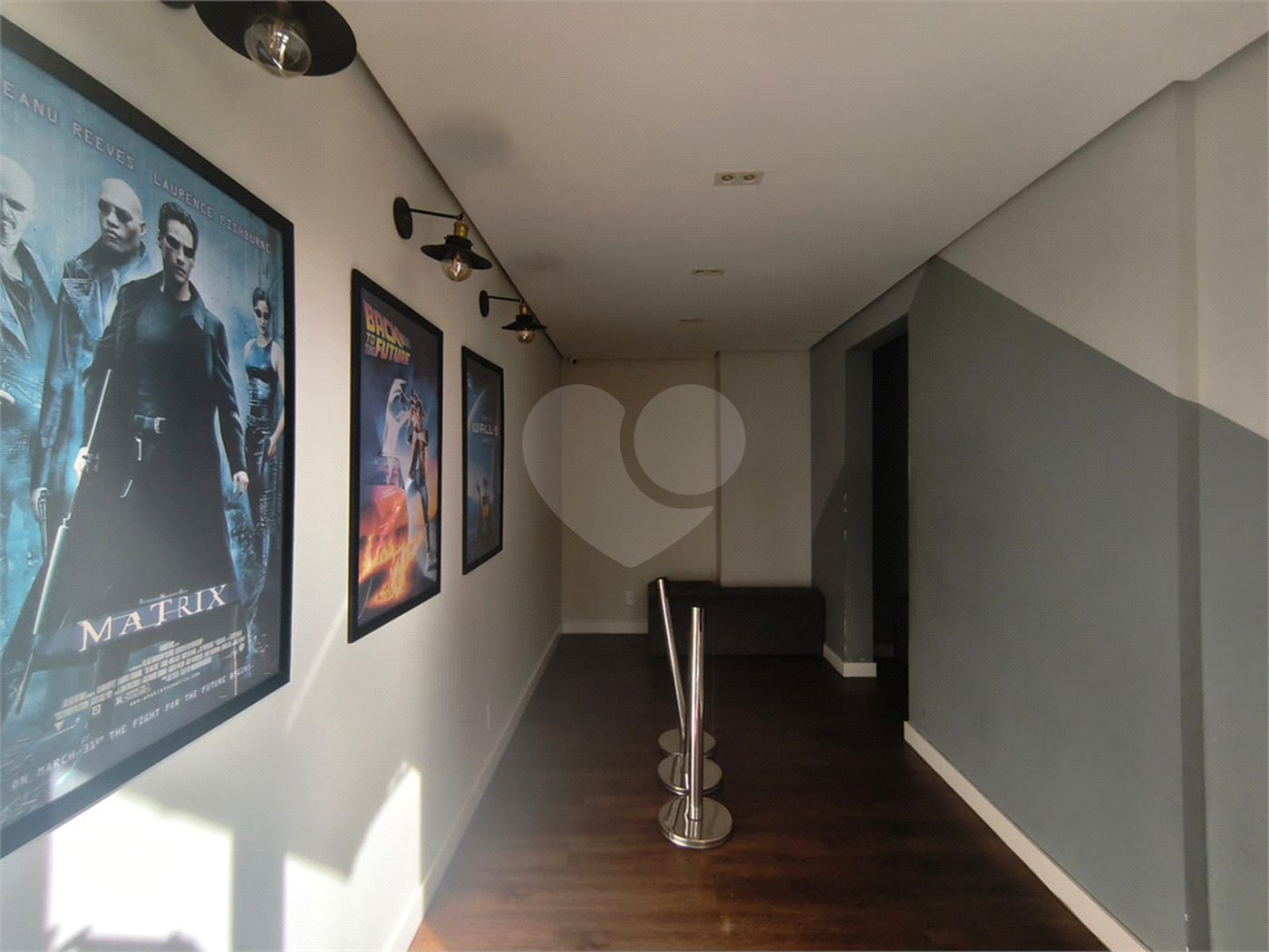 Apartamento à venda com 2 quartos em Vila Guilherme, São Paulo, SP