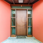 Casa à venda com 4 suítes no condomínio Residencial Chácara Monte Alegre, São Paulo - SP