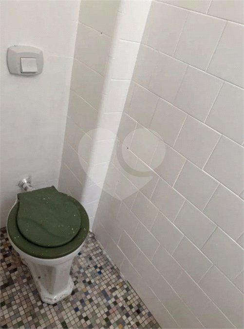Apartamento à venda com 1 quarto em Vila Isabel, Rio de Janeiro, RJ