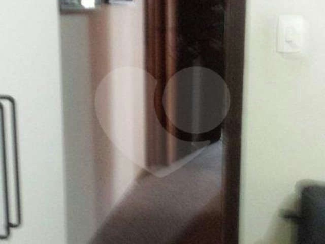 Casa à venda com 3 quartos, sendo 1 suíte,  no condomínio Travessa Bruno Andreoni,16, São Paulo - SP