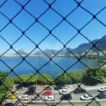 Apartamento à venda com 3 quartos, sendo 1 suíte,  em Lagoa, Rio de Janeiro, RJ