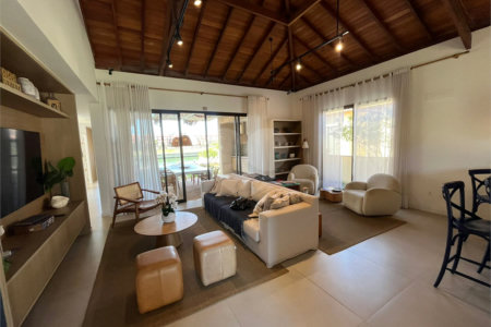 Casa em condomínio à venda com 4 suítes em Marina, Armação dos Búzios, RJ