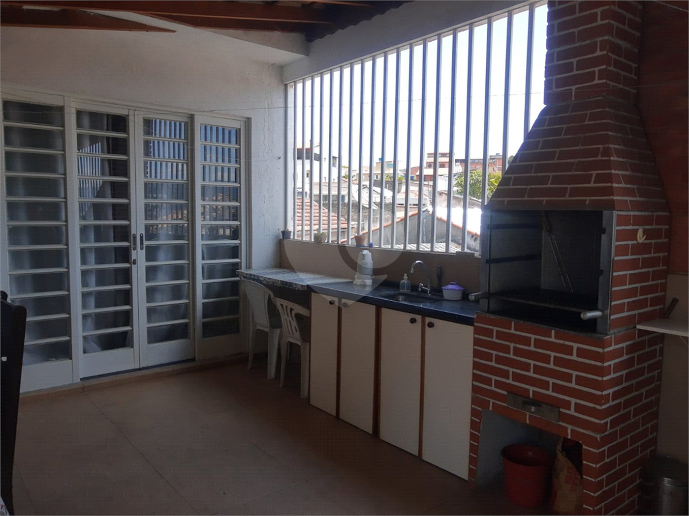 Sobrado à venda com 4 quartos, sendo 2 suítes, em Tucuruvi, São Paulo, SP